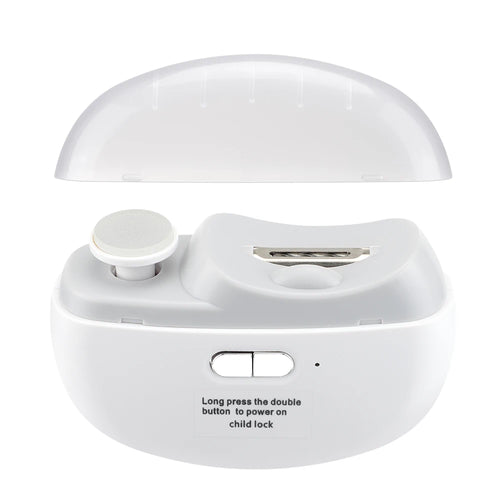 Cortador de Uñas Eléctrico